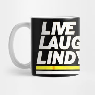 elias lindholm Mug